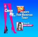 TV: Part II of Your Backstage Ticket to CATCH ME IF YOU CAN Hosted By Kerry Butler