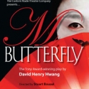 Custom Made Theatre Presents M. BUTTERFLY 3/18-4/16 Video