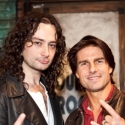 ROCK OF AGES Film Launches Web Site for Casting 'Drew' Video