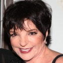 Liza Minnelli Honored by Gray Line's RIDE OF FAME, 3/8