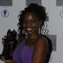 Katori Hall Wins 2011 Blackburn Prize Video