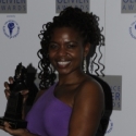Katori Hall Wins 2011 Blackburn Prize