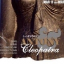 Take Wing and Soar Presents ANTONY AND CLEOPATRA, 3/17-27 Video