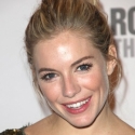 Sienna Miller Set for JUST LIKE A WOMAN Film. Video