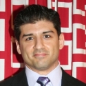 Tony Yazbeck & Gabrielle Ruiz to Star in Goodspeed's MY ONE AND ONLY