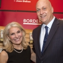 Catherine Russell Meets Cal Ripken, Jr; Both Share World Record Fame Video