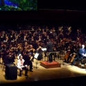 Change Advisory for Philadelphia Orchestra's Beyond the Score Program 3/3, 4, 5, 8 Video