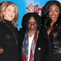 Photo Coverage: SISTER ACT Meets the Press