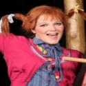 Pippi Longstocking Opens at The National Children's Theatre, March 7