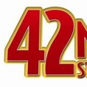 The Marriott Theatre Presents 42ND STREET, 4/10 - 5/29