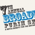 Gilbert Gottfried to Host Broadway Purim Shpiel, 3/14 Video