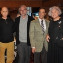 Photo Coverage: National Corporate Theatre Fund's Broadway Roundtable Video