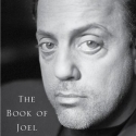 Billy Joel to Release Memoir: BOOK OF JOEL, 6/14 Video