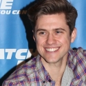 Frank Abagnale Jr. Talks Aaron Tveit: 'A True Star on the Rise'