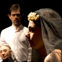 Theatre Celcit Presents BLOOD WEDDING, 3/11