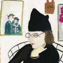 Jewish Museum Presents MAIRA'S WORLD OF STORYBOOKS Video