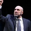 Photo Flash: F. Murray Abraham in MERCHANT OF VENICE