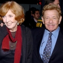 Jerry Stiller And Anne Meara To Speak At Museum Of The Moving Image 3/10 Video