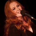 Photo Coverage: Katie Thompson's 'Private Page' CD Release Concert Video