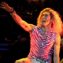Filipino-Australian Rock Star MiG Ayesa Returns To Broadway, 3/24
