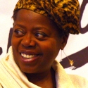 Photo Flash: Lillias White at Broadway Artists Alliance