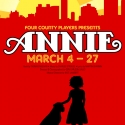 Upcoming Events at 4CP, Annie Opens 3/27 Video