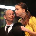 Sutton Foster, Joel Grey, et al. Set for TIMESTALKS This Month