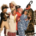 Gilbert & Sullivan Players Presents TRIAL by JURY and G&S a la CARTE Video