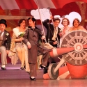 Human Race's DROWSY CHAPERONE Plays Dayton's Victoria Theatre Through 3/20 Video
