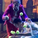 CIRQUE ÉLOIZE iD Plays Citi Performing Arts Center's Wang Theatre 5/10-15 Video