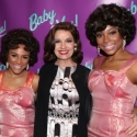 Photo Coverage: Meet the Broadway Cast of BABY IT'S YOU!