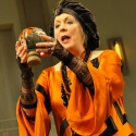 Photo Flash: BLITHE SPIRIT Opens in the West End