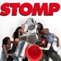 STOMP to Play at Ordway Center for One Week Only, 3/29 - 4/3