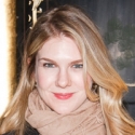 InDepth InterView: Lily Rabe Talks MERCHANT OF VENICE, CHARACTER APPROVED, A DOLL'S HOUSE & More