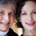 Bebe & Syndey Neuwirth Set for MOTHER/DAUGHTER ART SHOW Benefit, 4/4 Video