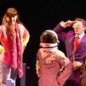 Vital Theatre Co Presents AWESOME ALLIE, FIRST KID ASTRONAUT 3/12-4/26 Video