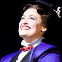 Photo Coverage: Ashley Brown Returns to MARY POPPINS