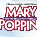 MARY POPPINS National Tour Earns $100 Million at Box Office Video
