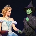 Photo Coverage: WICKED on Stage - New Shots! Video