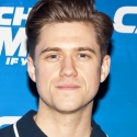 Aaron Tveit Shares Favorite Soho Hang-outs Video