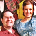 BWW Reviews: BREAKING UP IS HARD TO DO at Gaslight Dinner Theatre