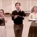 TV Broadway Beat Sneak Peek: Encores! WHERE'S CHARLEY?