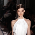 Photo Flash: Yves Saint Laurent at Paris Fashion Week Video
