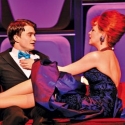Radcliffe in HOW TO SUCCEED - First Production Shots!