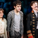 Photo Coverage: PETER AND THE STARCATCHER Opens at New York Theatre Workshop Video