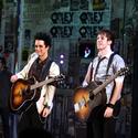 AMERICAN IDIOT to Close April 24; Billie Joe Armstrong to Return April 5