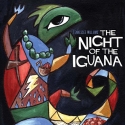ACT 1 celebrates Tennessee Williams' 100th birthday with IGUANA