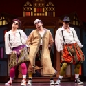 Photo Flash: GLTF Presents THE COMPLETE WORKS OF WILLIAM SHAKESPEARE (ABRIDGED) Video