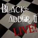 Theatre on Fire and Charleston Working Theatre Present BLACKADDER II: LIVE Video
