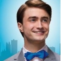 Radcliffe Visits Couric, Regis & 'Today Show' This Week to Chat 'SUCCEED'